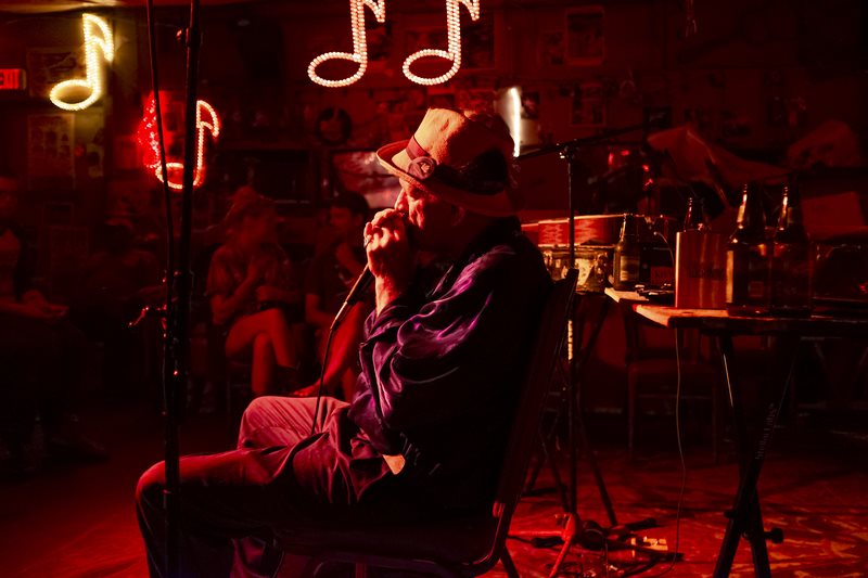 Jazz & Blues Cruises &mdash; Caribbean